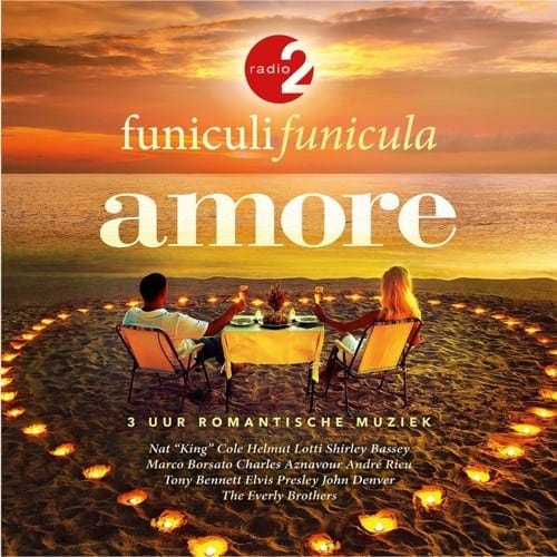 Various Funiculi Funicula Amore