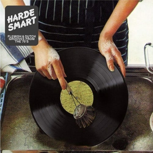 Various Harde Smart Flemish & Dutch Grooves From The 70s