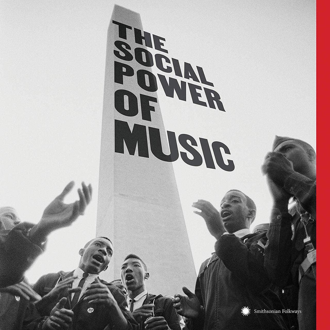 Various Social Power Of Music