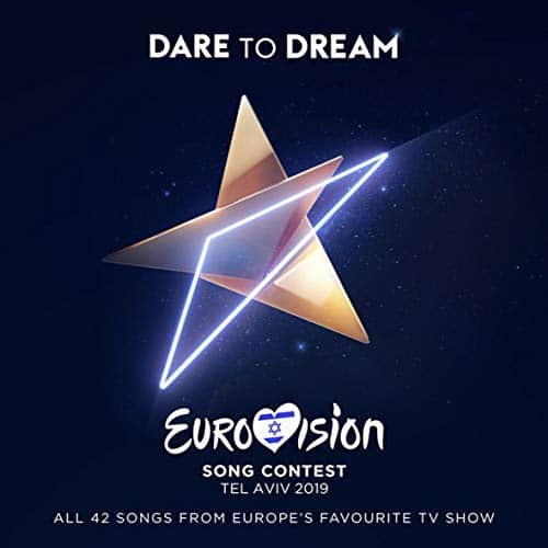 Various – Eurovision Song Contest Tel Aviv 2019