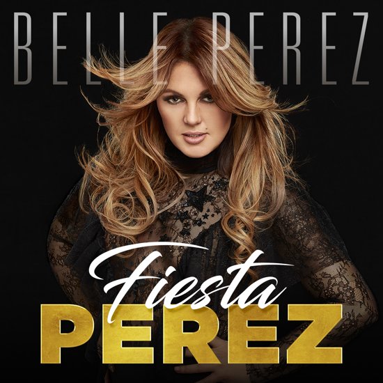 Belle Perez Fiesta Perez