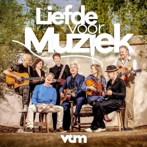 Various Liefde Voor Muziek 2019