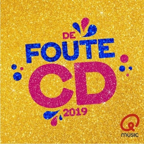 Various Q De Foute CD 2019