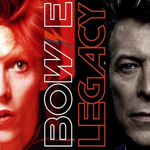David Bowie Legacy