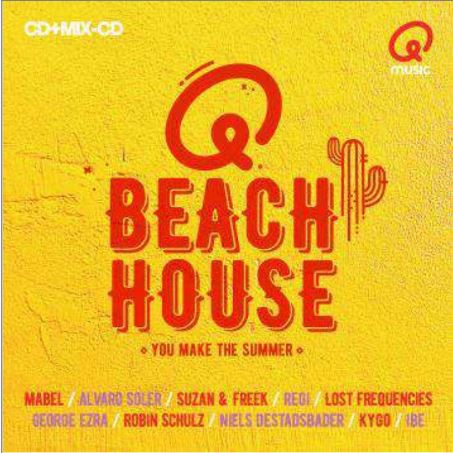 Various Q Beach House 2019