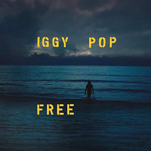 Iggy Pop Free