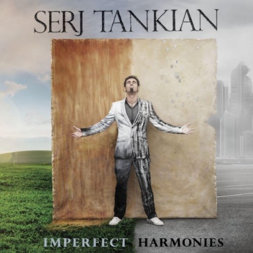 Serj Tankian Imperfect Harmonies