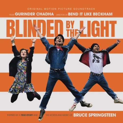 Soundtrack Blinded By The Light
