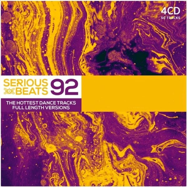 Various Serious Beats 92 (2)