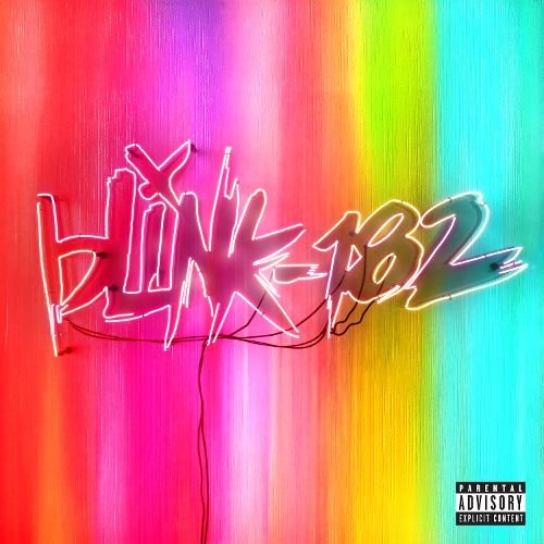 Blink 182 Nine