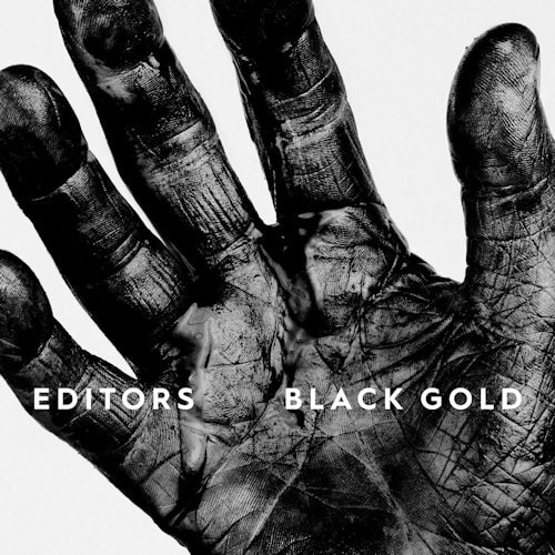 Editors Black Gold