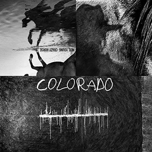 Neil Young & Crazy Horse Colorado
