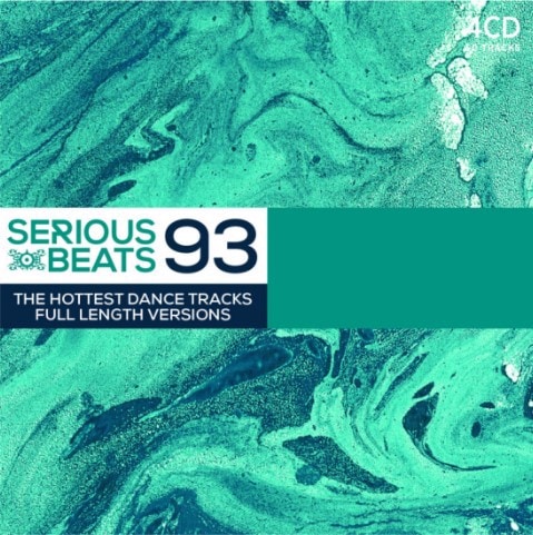 Various Serious Beats 93