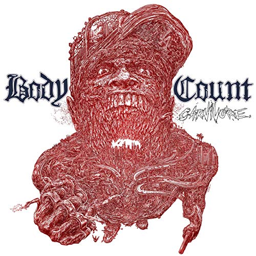 Body Count Carnivore