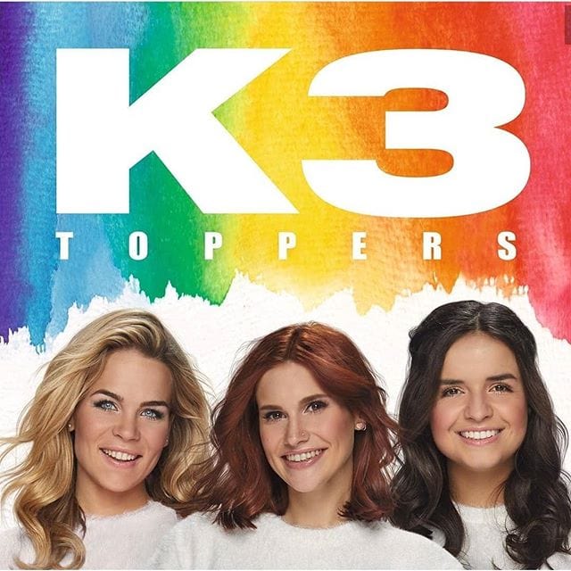 K3 Toppers