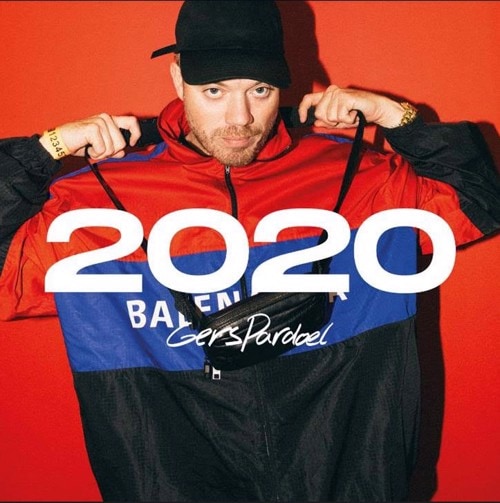 Gers Pardoel 2020