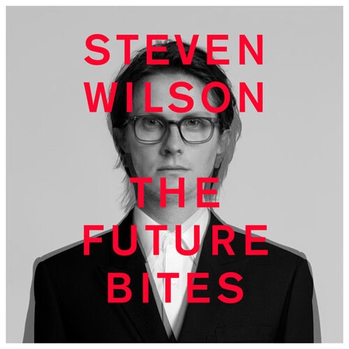 Steven Wilson Future Bites