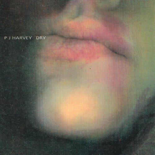PJ Harvey Dry