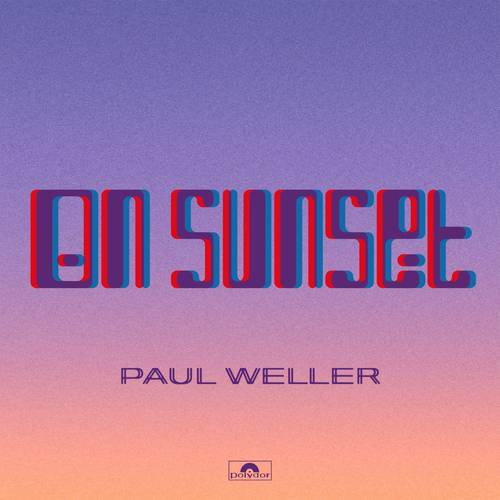 Paul Weller On Sunset