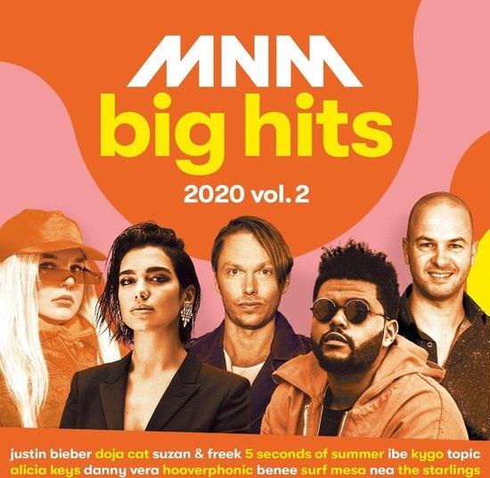 Various MNM Big Hits 2020.2