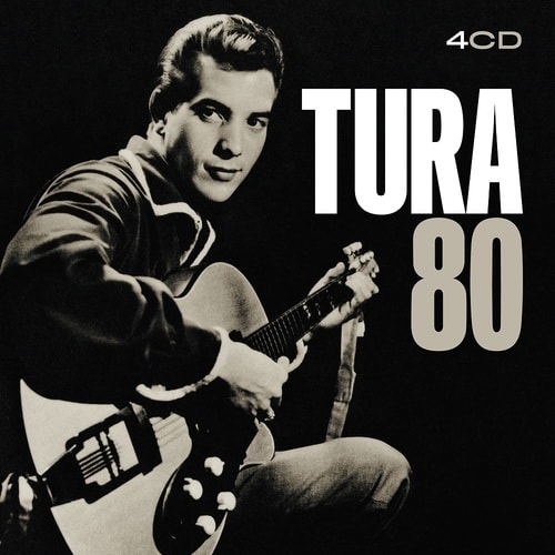 Will Tura 80