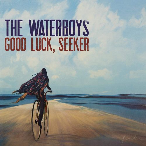 The Waterboys Good Luck, Seeker