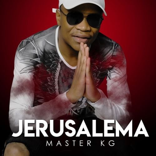 Master KG Jeruzalema