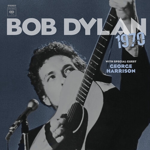 Bob Dylan 1970