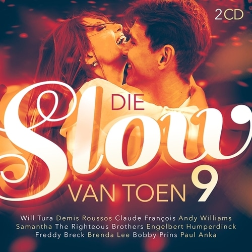 Various Die Slow Van Toen 9