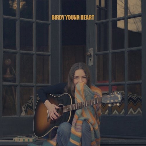 Birdy Young Heart