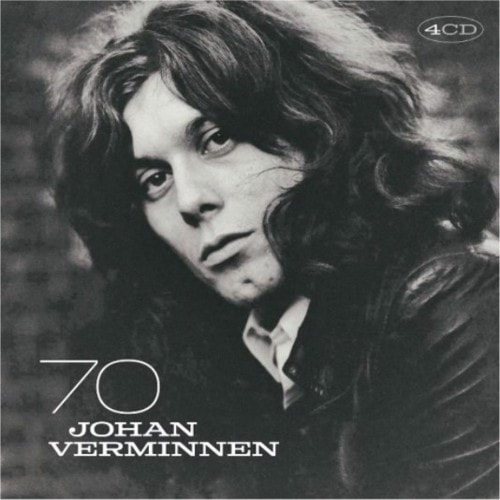 Johan Verminnen 70