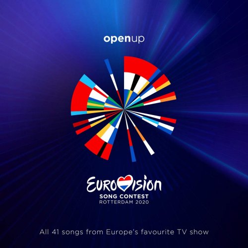 Various Eurovision Song Contest 2021