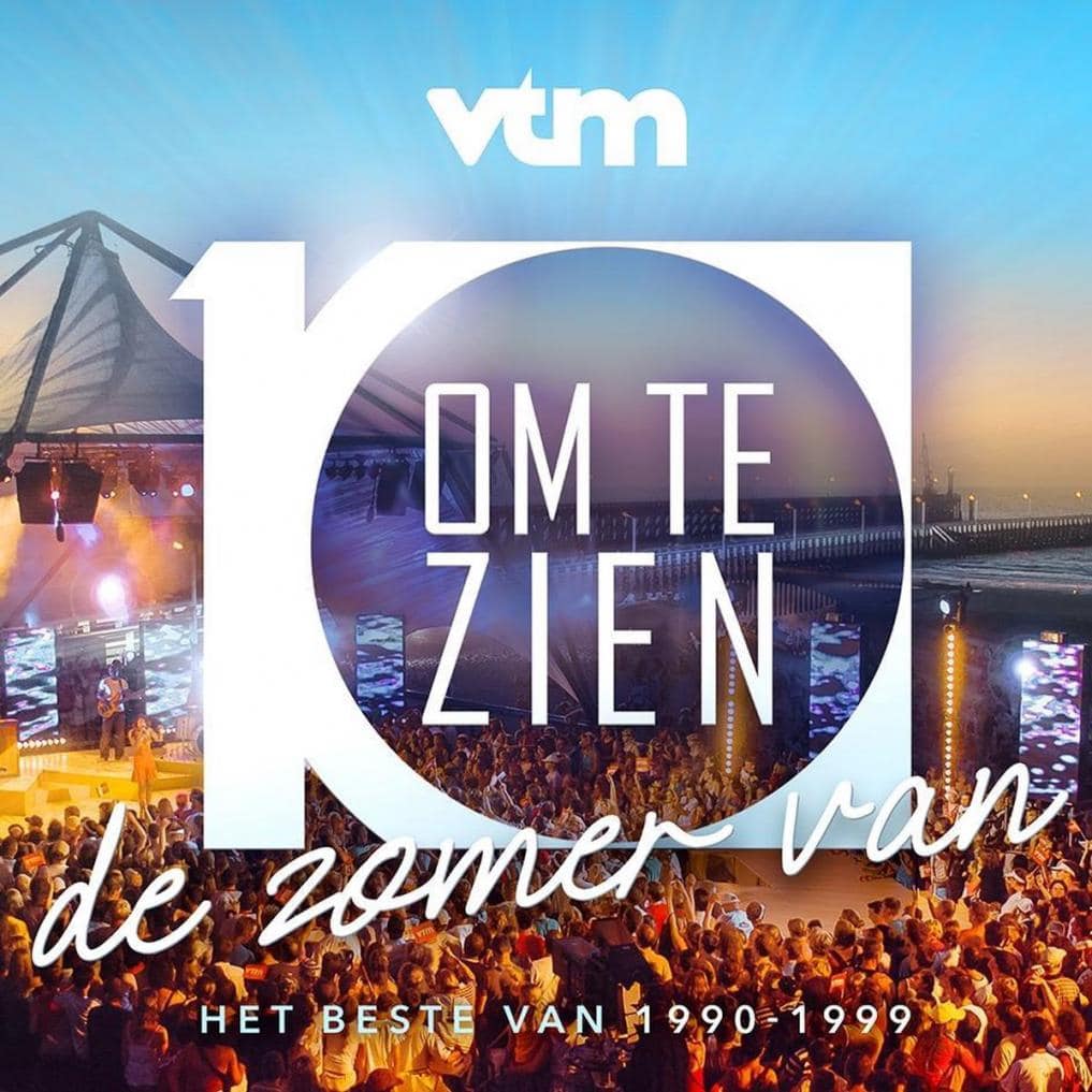 Various 10 Om Te Zien De Zomer Van