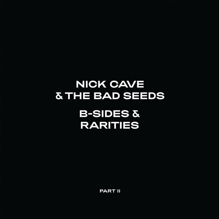 B-Sides & Rarities: Part II (2006-2020)