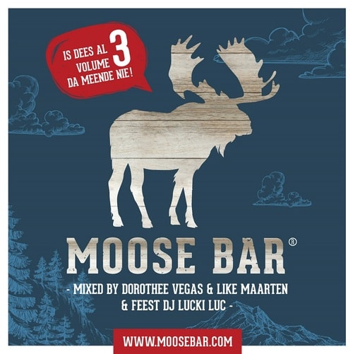 Various Moose Bar Vol. 3