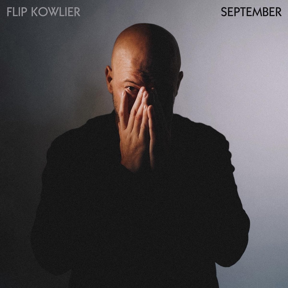 Flip Kowlier September