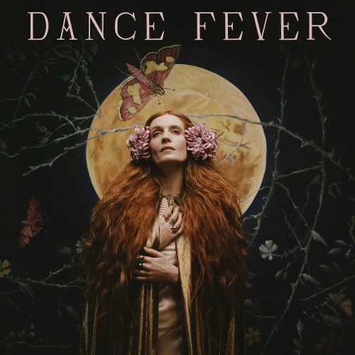 Florence & The Machine Dance Fever