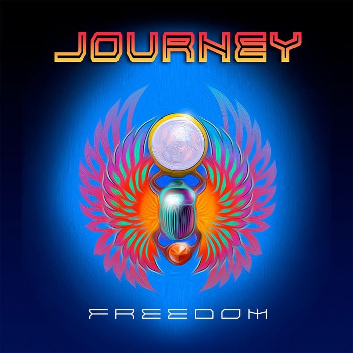 Journey Freedom