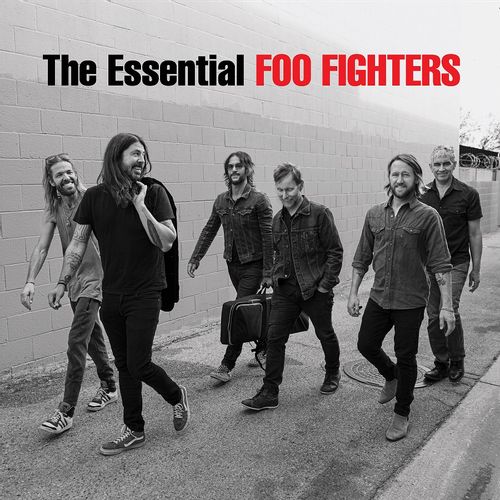 Foo Fighters – Essential