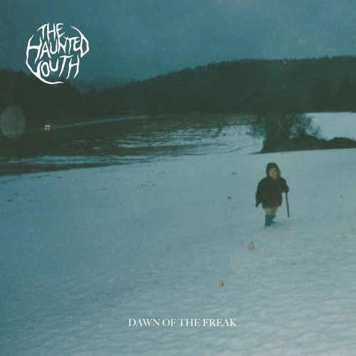 The Haunted Youth Dawn Of The Freak