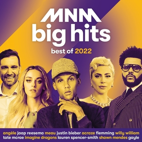 Various MNM Big Hits Best Of 2022