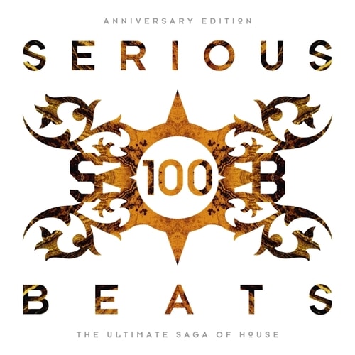 Various Serious Beats 100