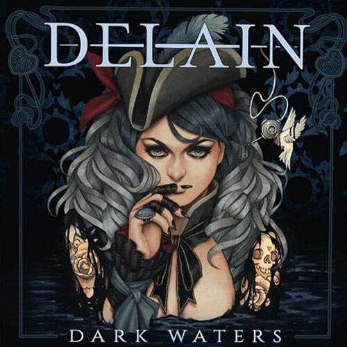 Delain Dark Waters