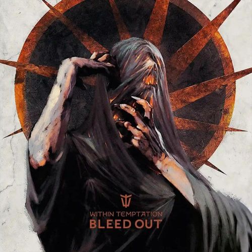 Within Temptation Bleed Out