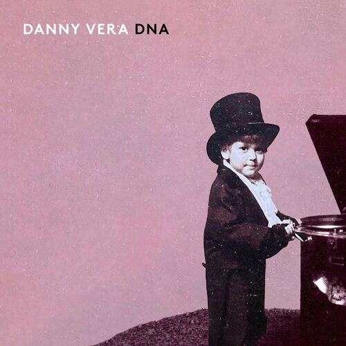 Danny Vera DNA