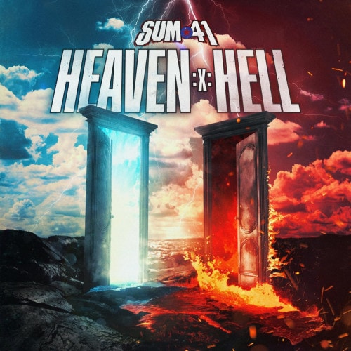 Sum 41 Heaven & Hell