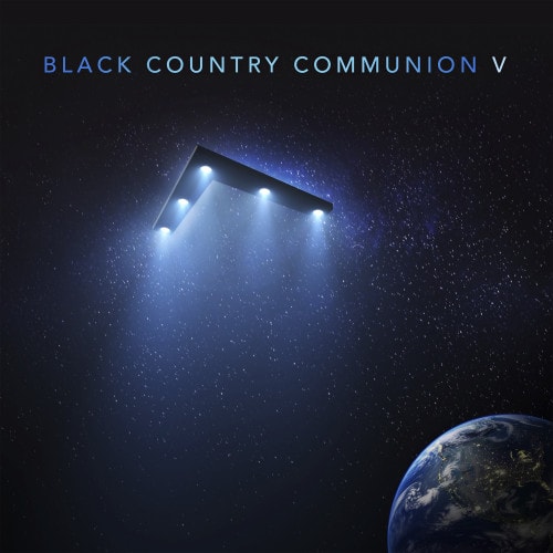Black Country Communion V