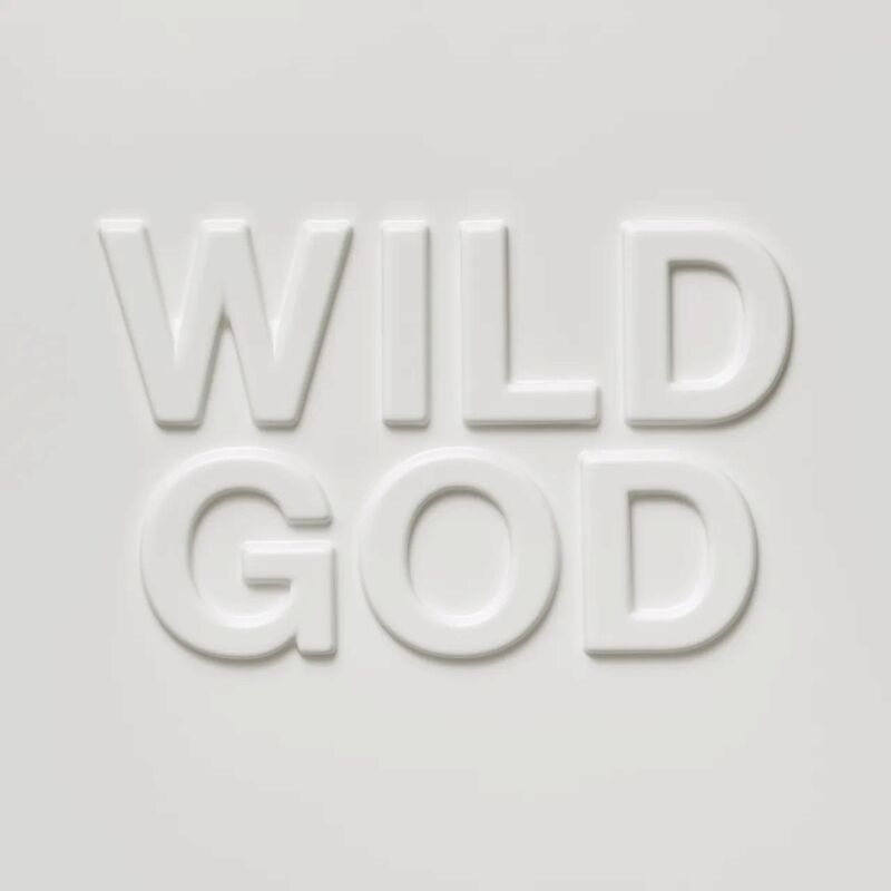 Nick Cave & The Bad Seeds Wild God