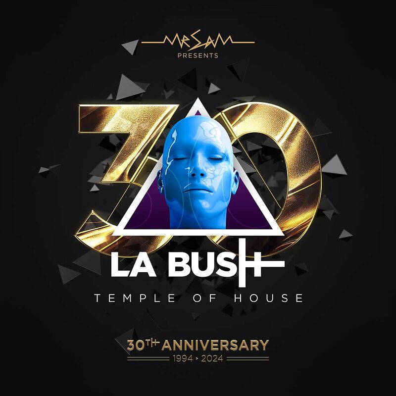 Various La Bush 30 Years