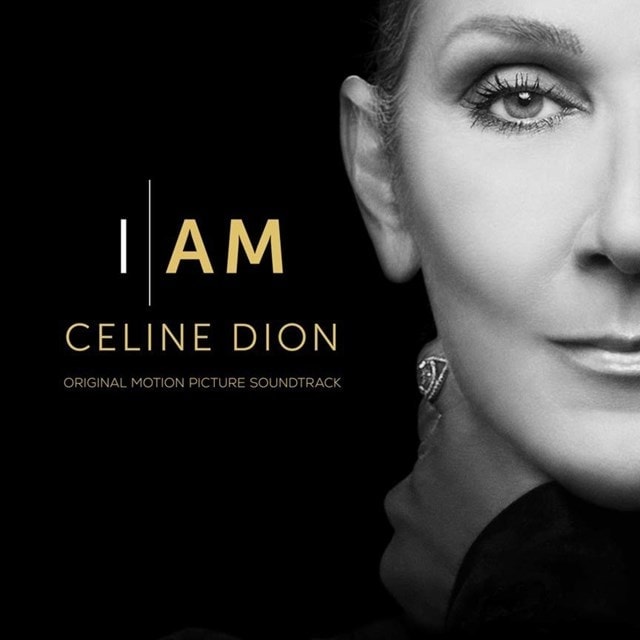 Celine Dion I Am Celine Dion